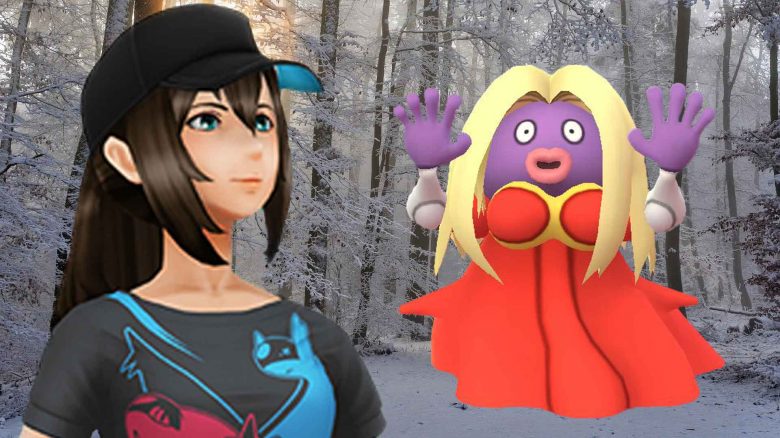 Pokémon GO: 4 coole Fakten, die jeder Fan über Rossana wissen muss – Gerade zu Weihnachten
