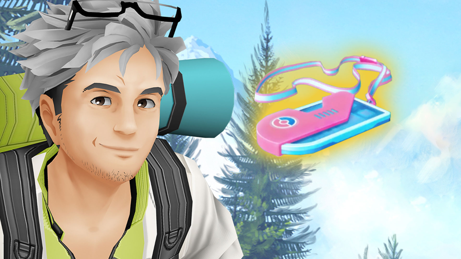 Pokémon GO: 1-€-Ticket für Community Day im Dezember bringt 2x Top-TM