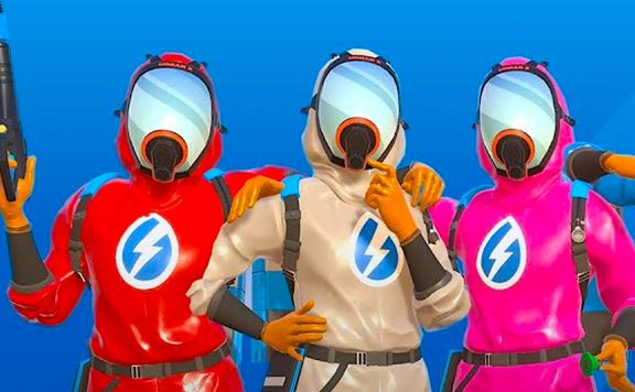 PowerWash Simulator Koop Titel 2