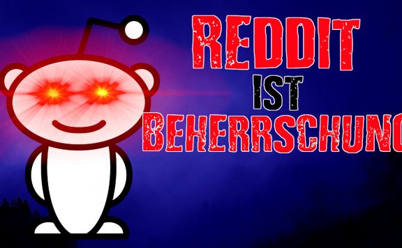 Reddit ist Beherrschung titel title 1280x720