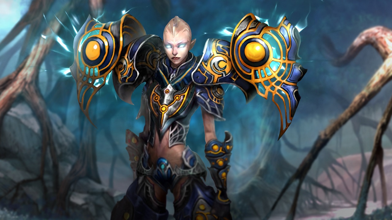 MMORPG auf Steam wird nach 13 Jahren abgeschaltet, doch ein neues Team soll es wiederbeleben