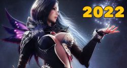 Neue Spiele 2022: Releases von MMOs und Multiplayer-Games
