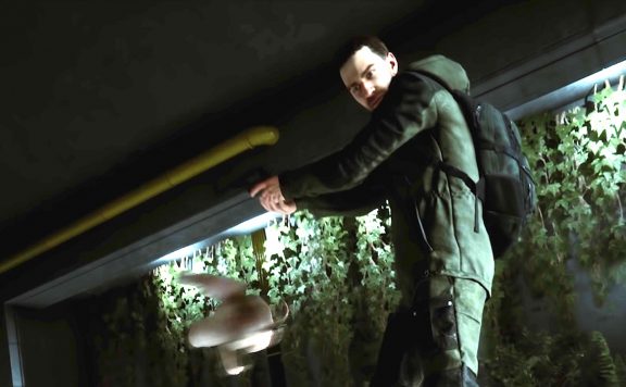 THe Forest Son Titel 2