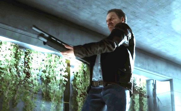 The Forest Daddy Titel 2