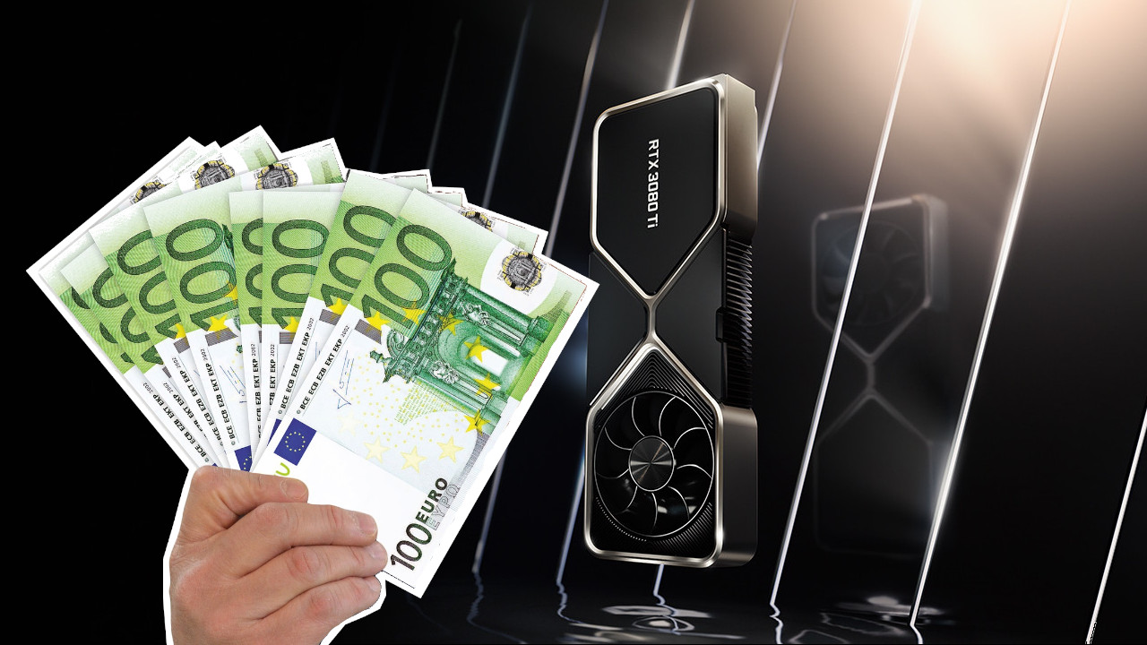 Gamer wollen neue Grafikkarten – Aber tausende verschimmeln in den Lagern von  Spekulanten