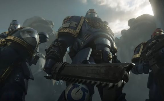 Warhammer Space Marine 2 Titel title 1280x720
