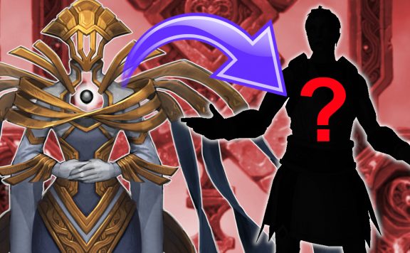 WoW Arbiter Pelagos titel title 1280x720