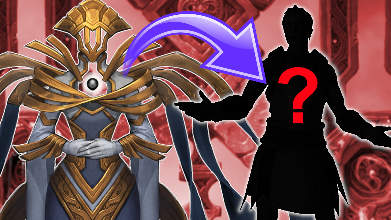 WoW: Wir wissen jetzt, wie die Schattenlande geheilt werden