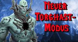 WoW Neuer Torghast Modus Jailer titel title 1280x720