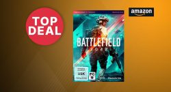 Amazon Angebot: Battlefield 2042 Key kaufen