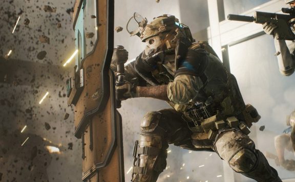 battlefield 2042 Rush Portal