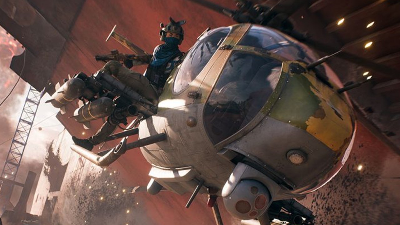 Battlefield 2042 lässt den beliebtesten Modus länger im Spiel als geplant, aber Fans fordern noch mehr