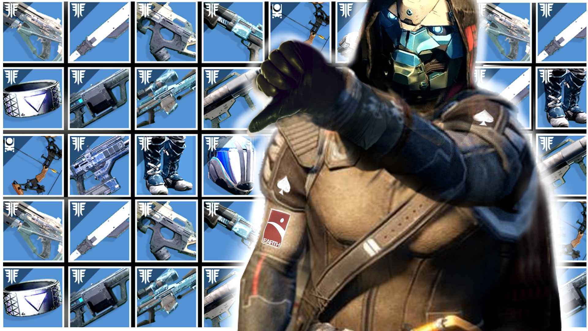 Destiny 2-Spieler sind genervt von blauen Engrammen – Sie verstopfen die Post und sind nutzlos