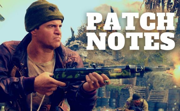 cod vanguard update 109 patch notes