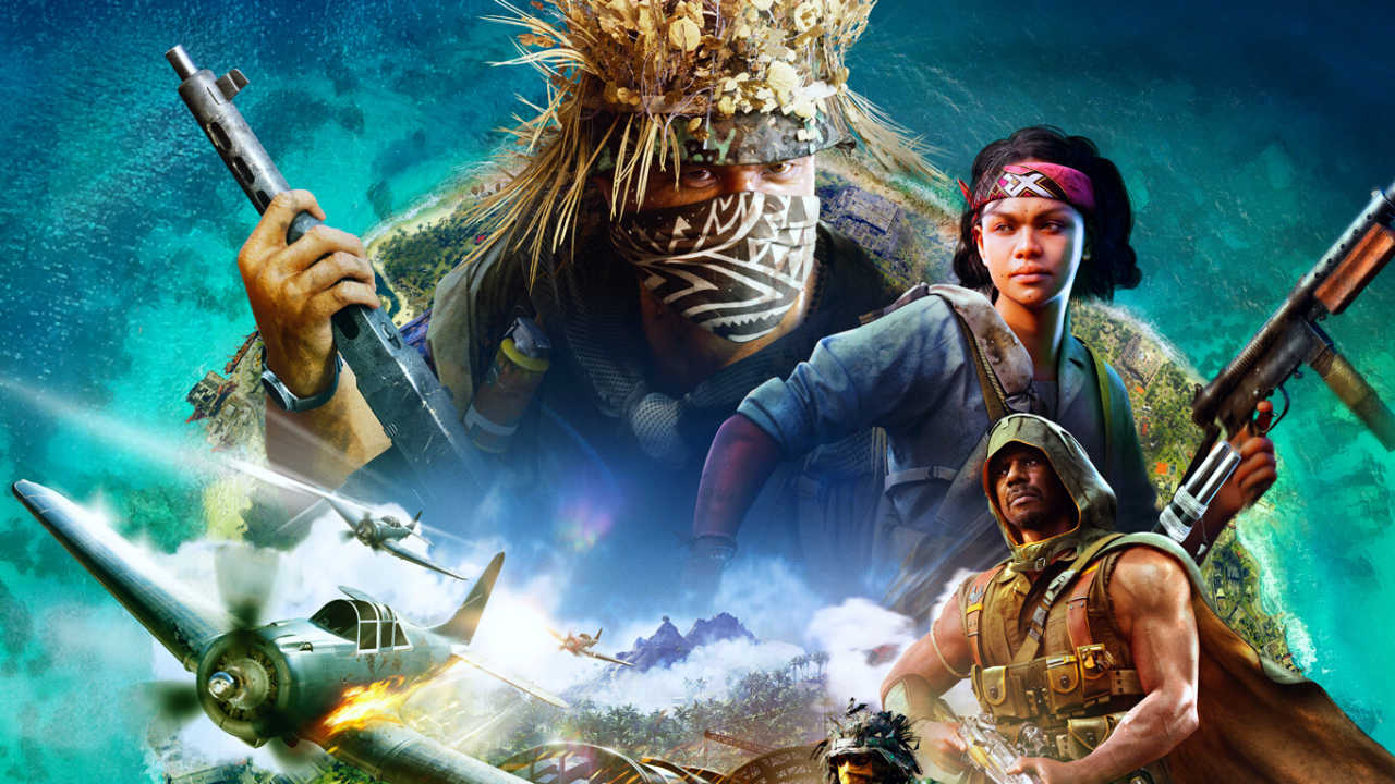 CoD Vanguard & Warzone: Große Season 1 startet heute – Alles zu Release und Content