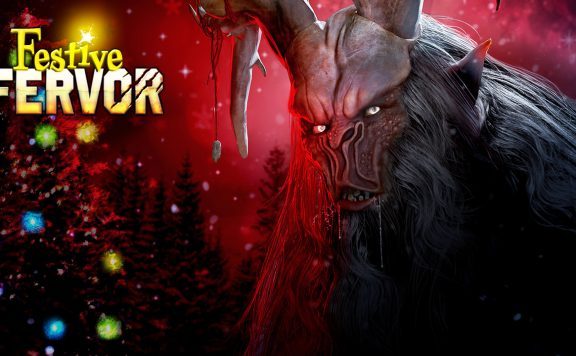 cod warzone krampus header