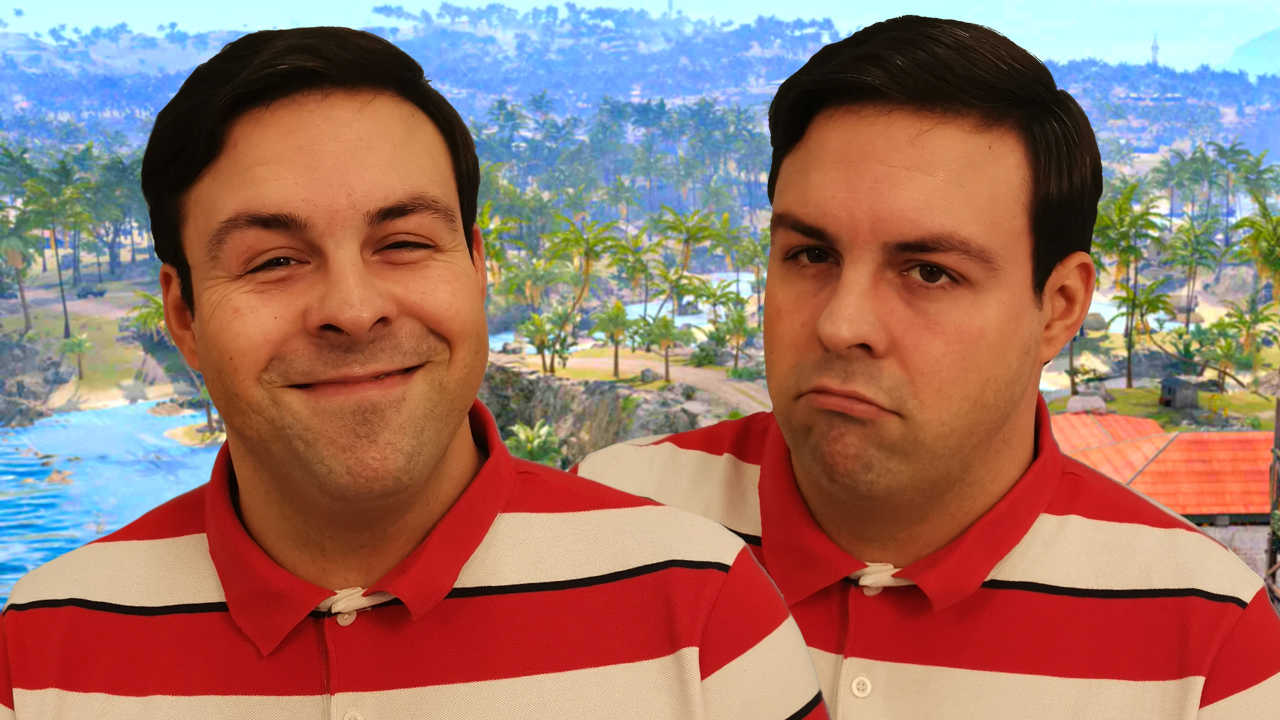 cod warzone meinung neue map caldera titel maik