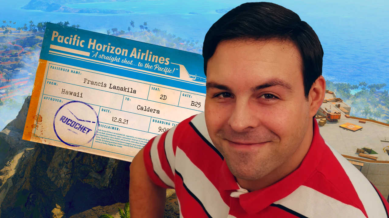 cod warzone neue map caldera - etwas fehlt meinung titel maik