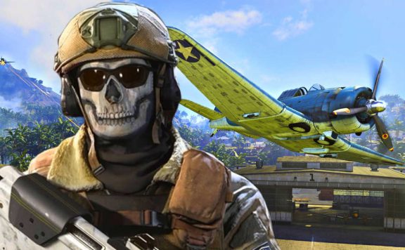 cod warzone neue map caldera gameplay anpassungen titel