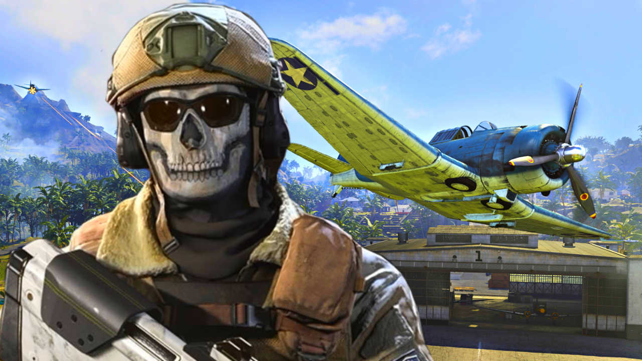 5 kommende Gameplay-Änderungen in CoD Warzone, mit denen keiner gerechnet hat