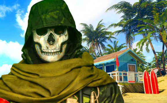 cod warzone pacific neue map caldera mit trailer titel