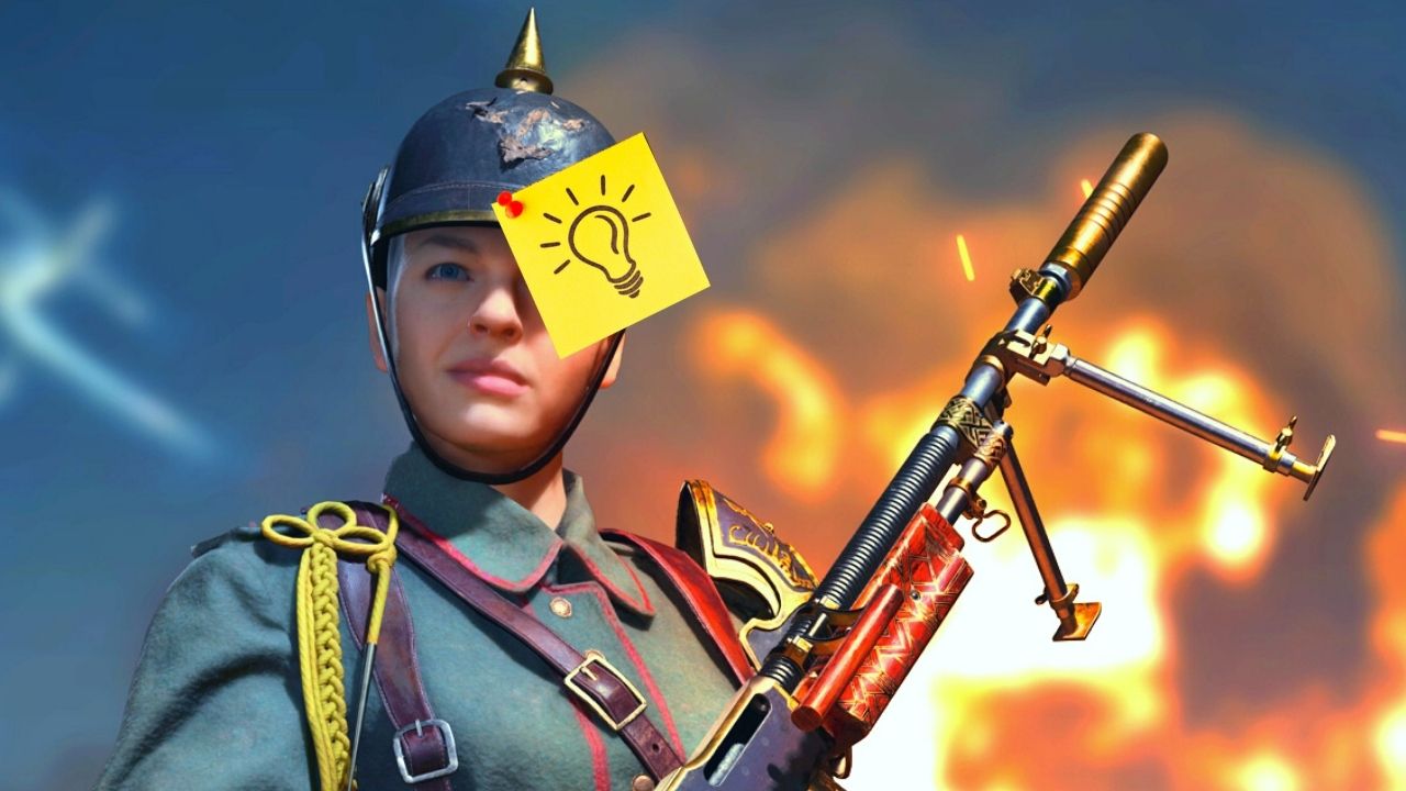 CoD Warzone: Update schwächt die stärksten Waffen und verändert Vanguard-Waffen komplett