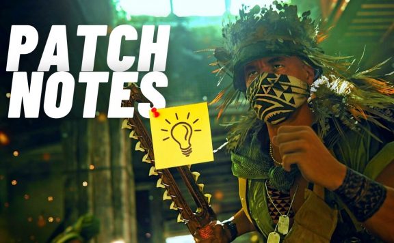 cod warzone update 191221 patch notes titel