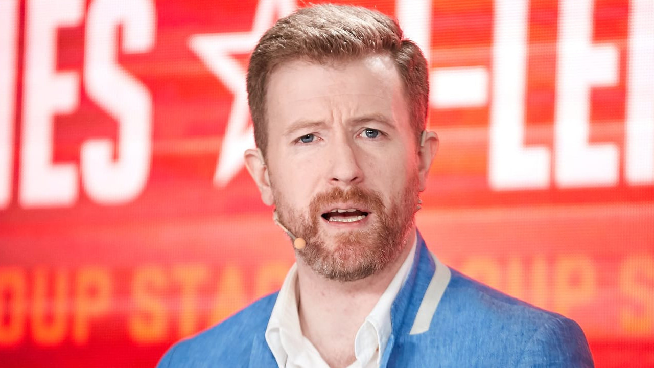 CS:GO: Kommentator brüllt „Ich bin E-Sports“ in Wutausbruch gegen Feminismus