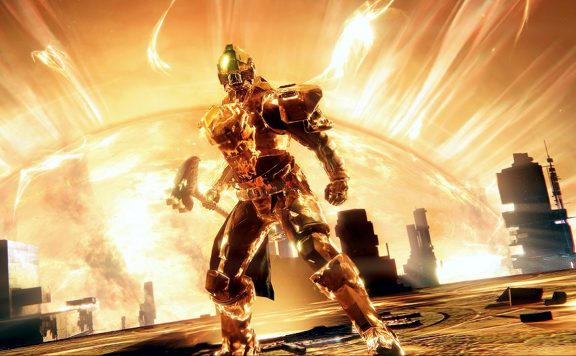 destiny-2-sonnenbezwinger-titan-build
