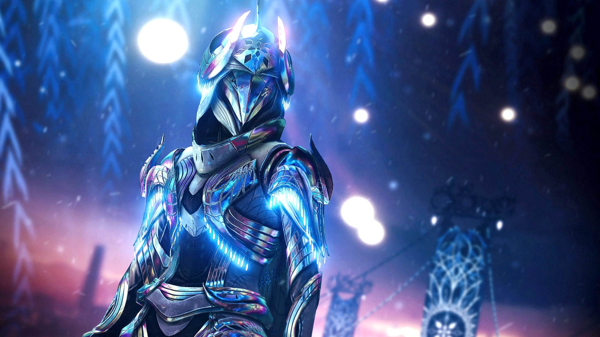 Destiny 2: Weekly Reset am 14.12. – Der Anbruch 2021 beginnt