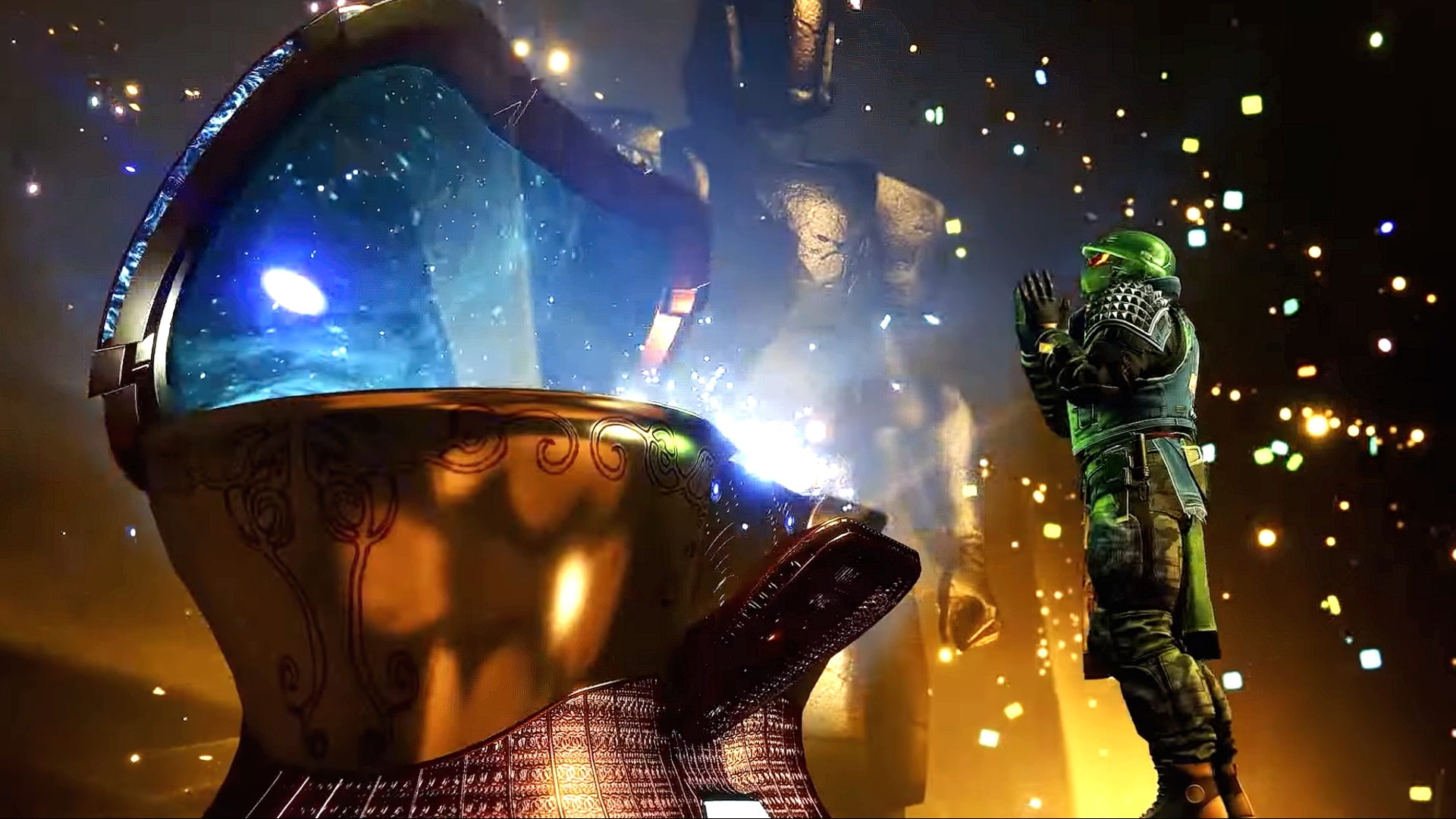 Destiny 2: Weekly Reset am 21.12. – Anbruch-Stimmung und letzte Mutproben