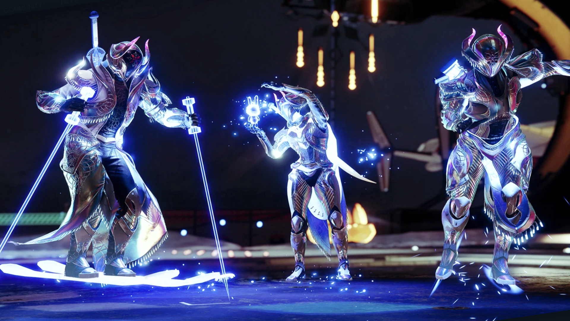 Destiny 2: Weekly Reset am 28.12. – Die letzte Woche des Anbruchs