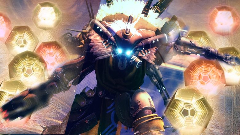 Der neue Destiny-2-Dungeon „Sog der Habsucht“ ist ein Schatzjagd-Adventure mit fiesen Fallen