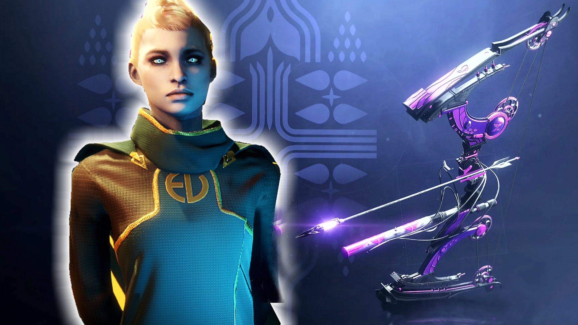 Destiny 2 verbessert exotische Ornamente, macht gutes Aussehen jetzt leichter