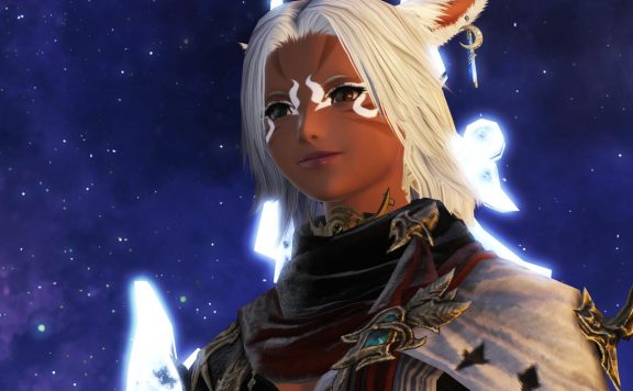 ffxiv endwalker meinung header