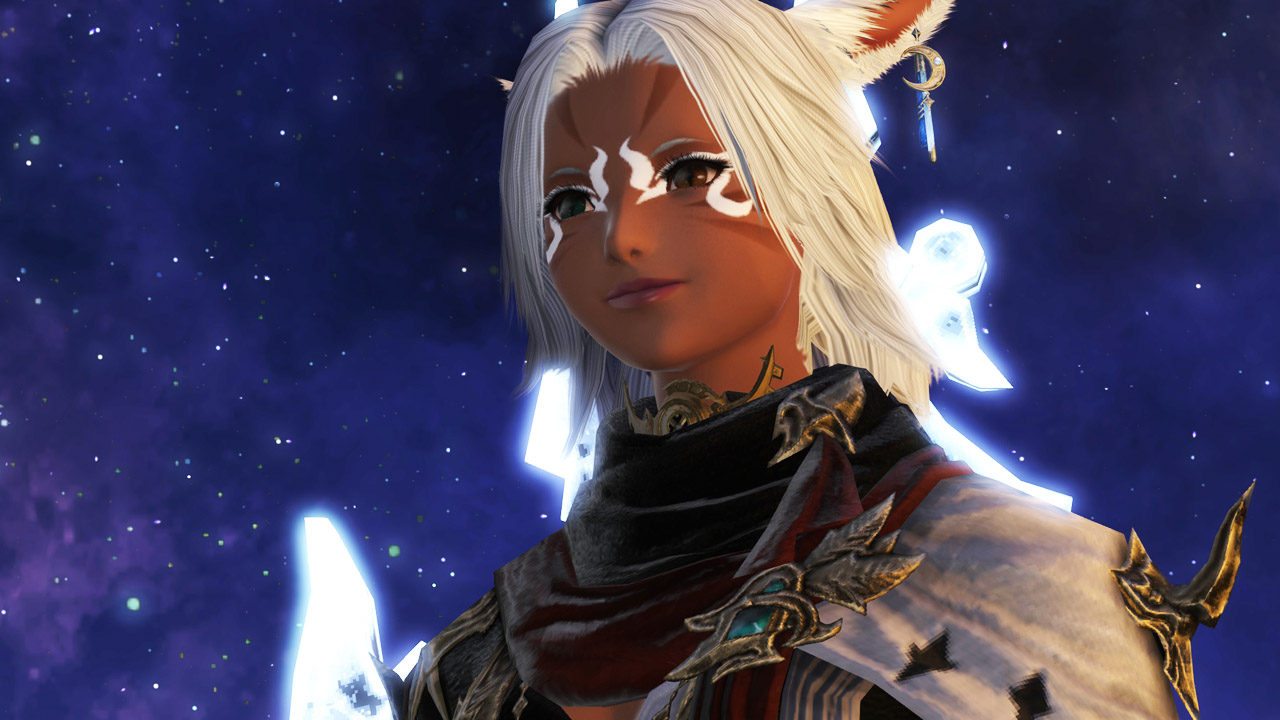 Final Fantasy XIV: Während ihr in Endwalker weint, habe ich mir einen abgegrinst