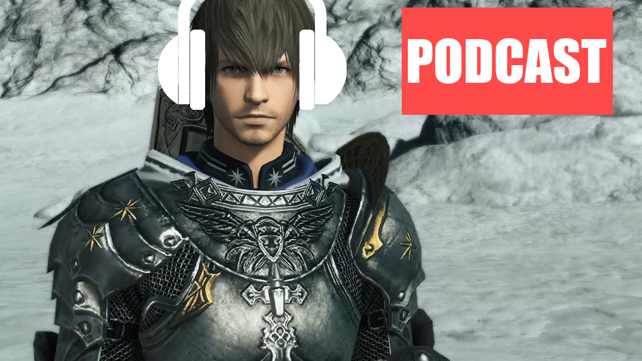 Spielt Final Fantasy XIV, wenn ihr euch was Gutes tun wollt