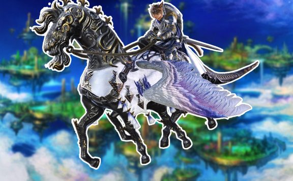 ffxiv reitwege endwalker header