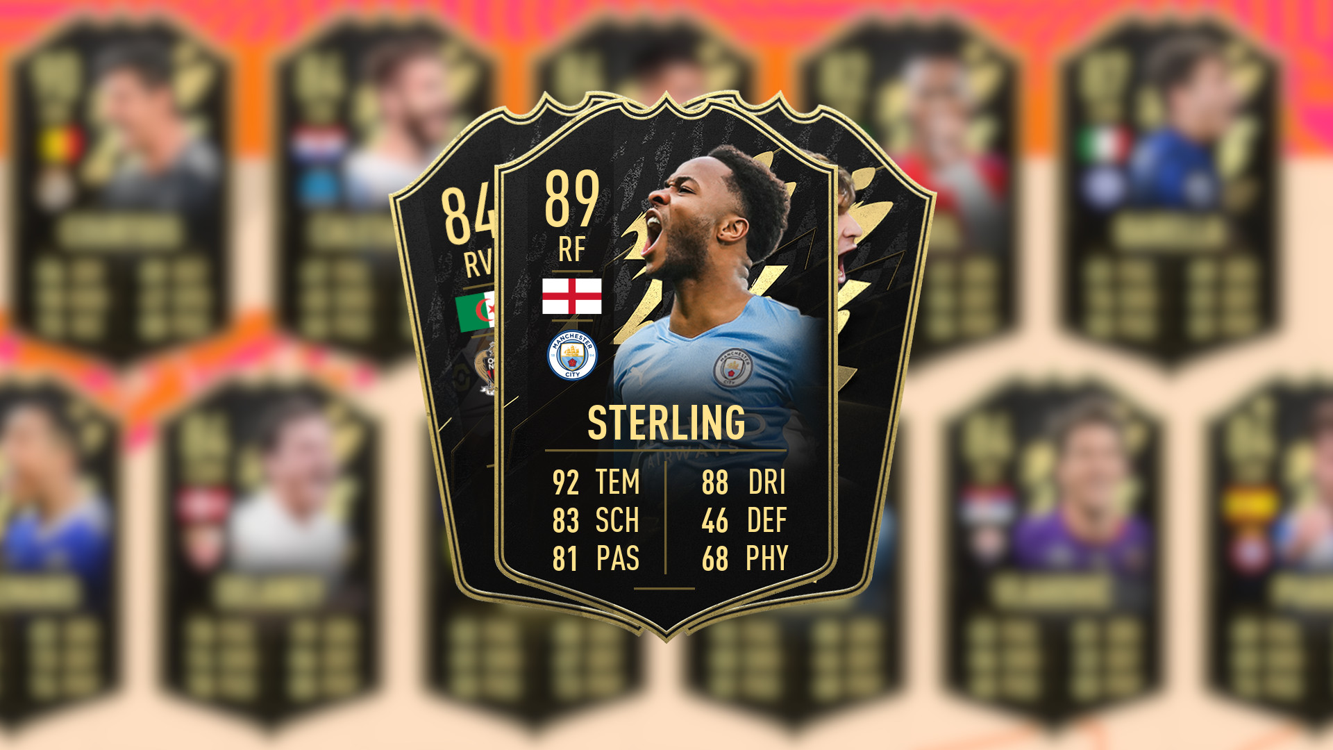 FIFA 22: TOTW 13 ist jetzt live – Hat nur 3 echte Highlights