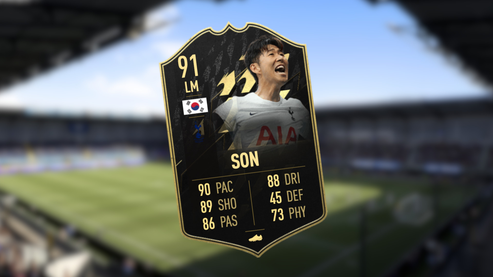 FIFA 22 TOTW 12: Die Predictions zum neuen Team der Woche – Mit Son