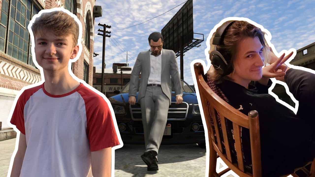 Die Gewinner von 2021 auf Twitch – Welche Kanäle und Spiele haben das Jahr gerockt?