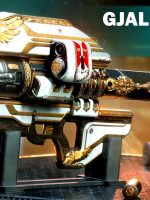 Destiny 2: So holt ihr den neuen exotischen Raketenwerfer “Gjallarhorn” und seinen Katalysator