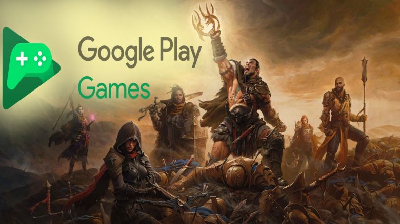 Google will die besten Android-Games 2022 auf den PC bringen – Auch Diablo Immortal?