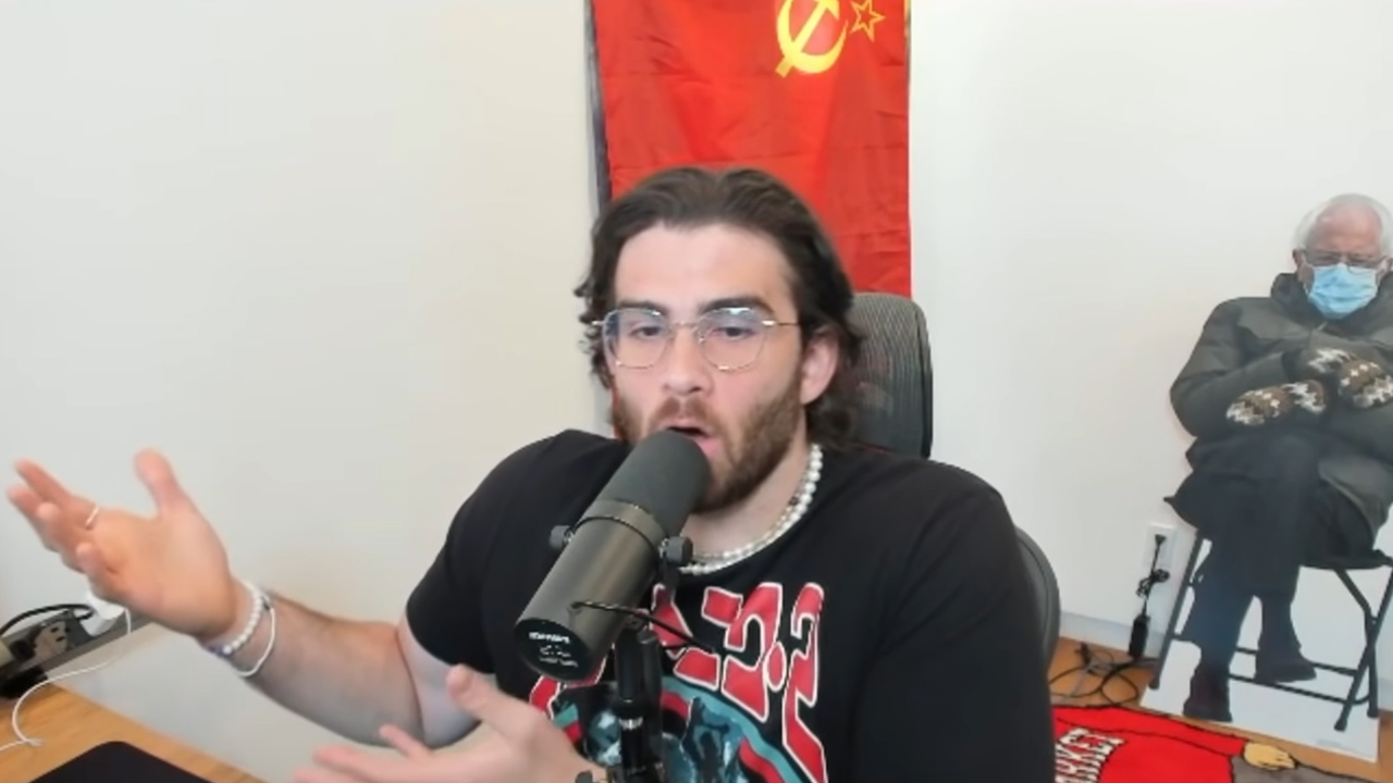 Einer der größten Twitch-Streamer gebannt – Angeblich, weil er rassistischen Begriff gegen Weiße nutzte