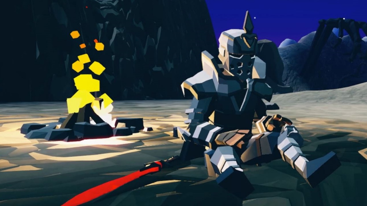 Neues MMORPG auf Steam setzt auf gezeichnete Grafik – Release schon im Februar