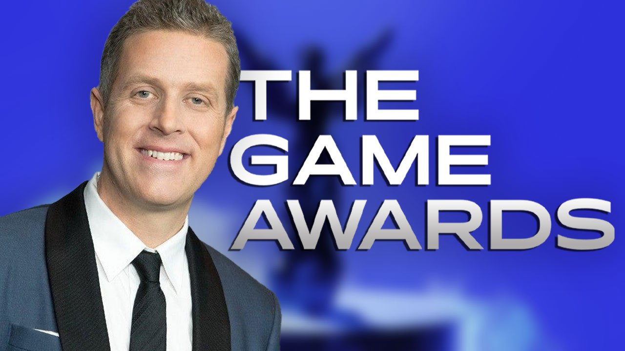 The Game Awards 2021 What announcements are there and when will it