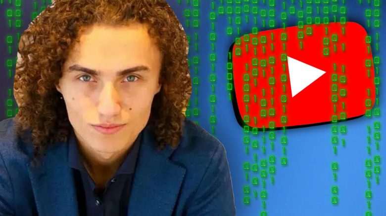 YouTuber zu GTA 5 und Minecraft mit 15 Mio. Abos hört auf: Will sich selbst durch virtuellen Avatar ersetzen