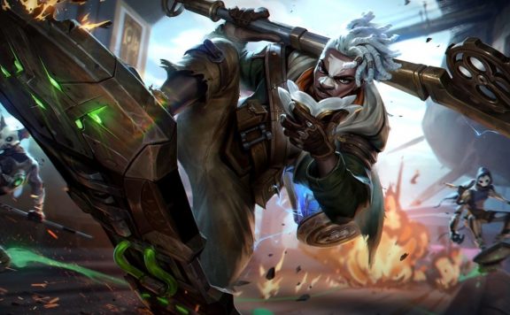 lol-ekko-skin