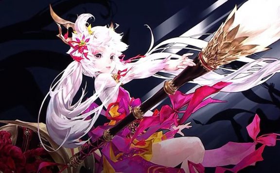 lost ark neue klasse painter