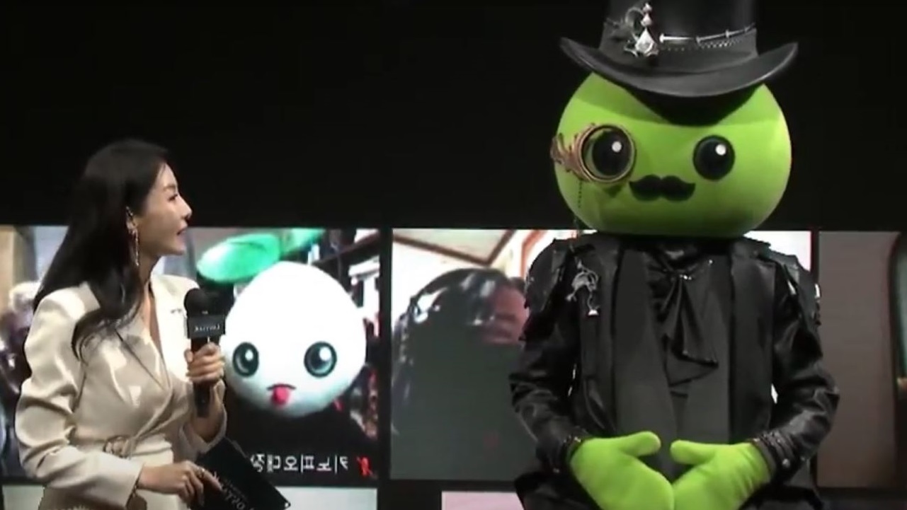 Lost Ark ist für viele das spannendste neue MMORPG 2022 – Doch der Chef will gar nicht so viele Spieler